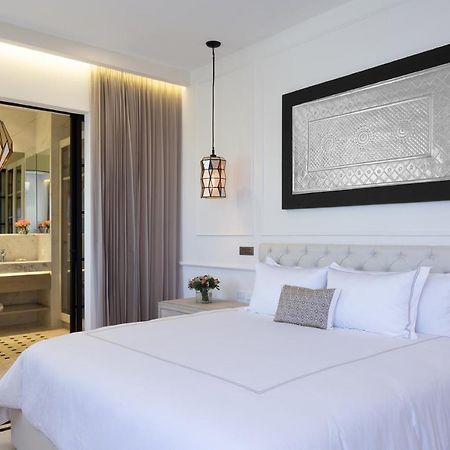 Mas Palomas Concept House By Paloma'S Hotels - Adults Only Mérida Exteriör bild