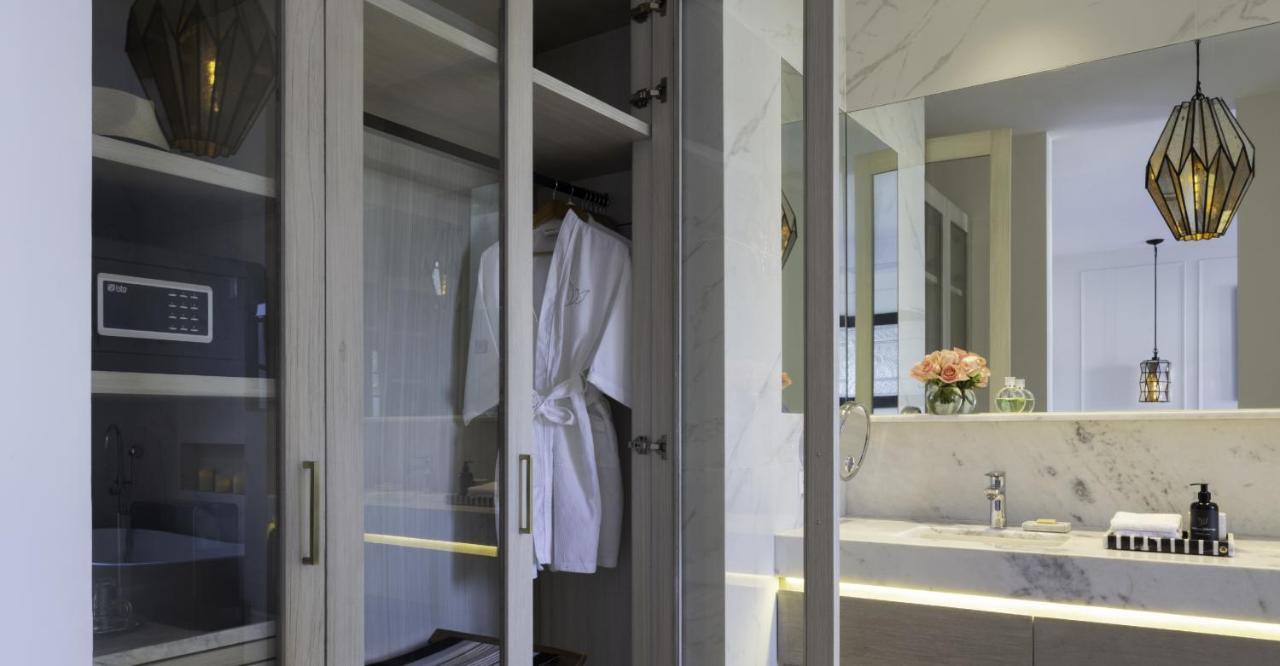 Mas Palomas Concept House By Paloma'S Hotels - Adults Only Mérida Exteriör bild