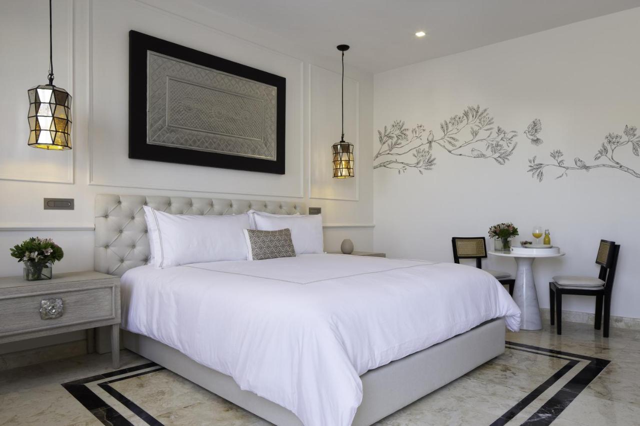 Mas Palomas Concept House By Paloma'S Hotels - Adults Only Mérida Exteriör bild