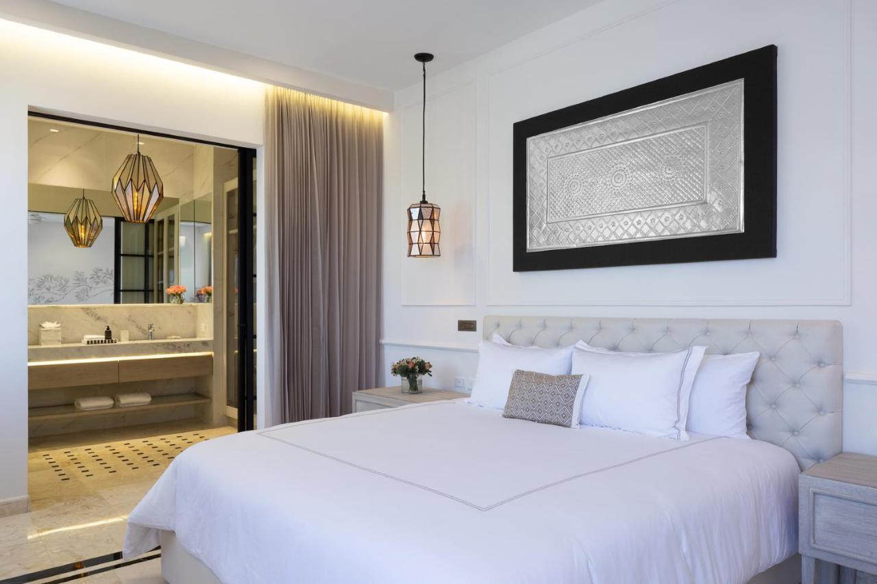 Mas Palomas Concept House By Paloma'S Hotels - Adults Only Mérida Exteriör bild