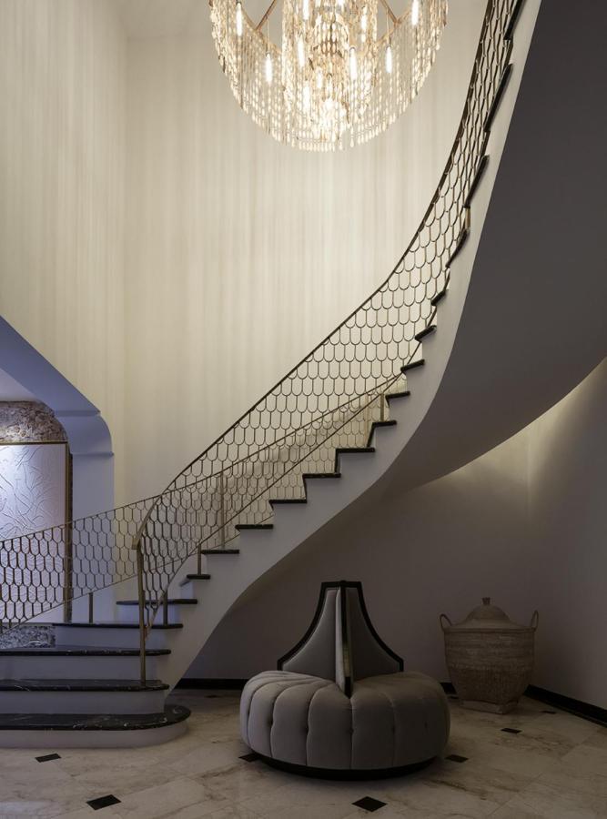 Mas Palomas Concept House By Paloma'S Hotels - Adults Only Mérida Exteriör bild